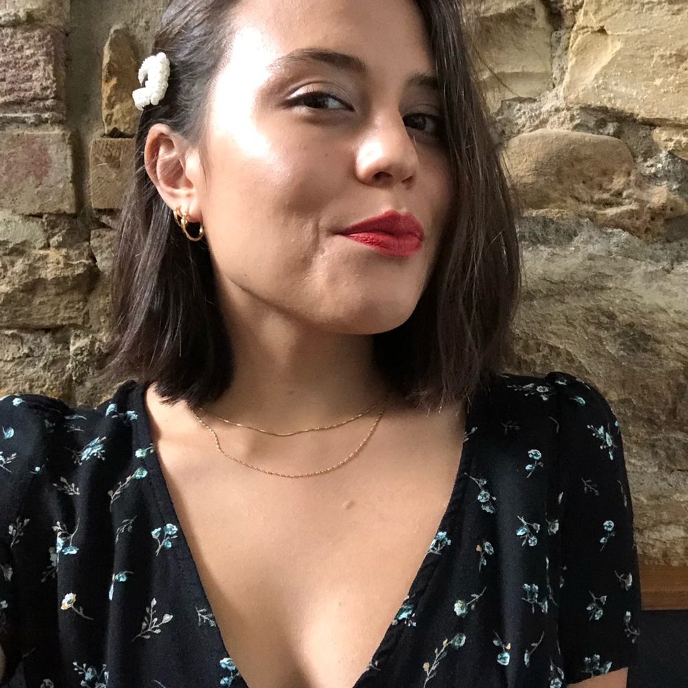 Meet your Posher, Kelly
